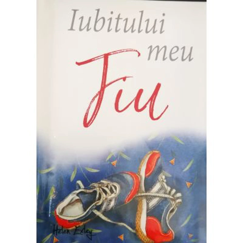 Iubitului meu fiu. Editia II