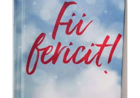 Fii fericit!