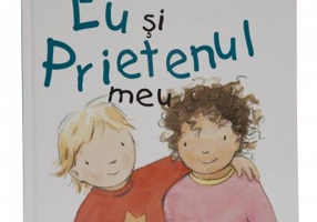 Eu si prietenul meu