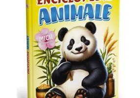 Enciclopedie. Animale