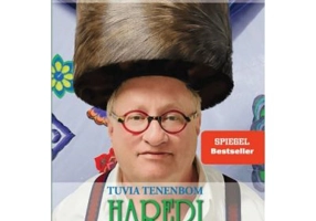 Haredi. Anul meu printre ultraortodocsi - Tuvia Tenenbom