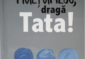 Multumesc, draga Tata!