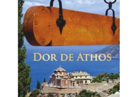 Dor de Athos - Calin Pintea