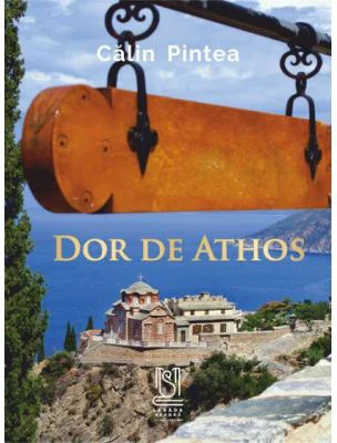 Dor de Athos - Calin Pintea