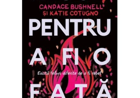 Reguli pentru a fi o fata