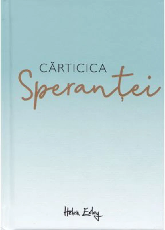 Carticica Sperantei