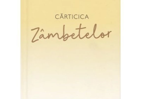 Carticica Zambetelor