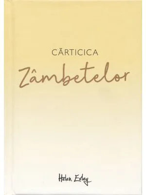 Carticica Zambetelor