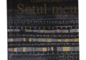 O carticica pentru sotul meu