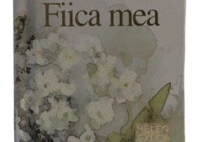 O carticica pentru fiica mea