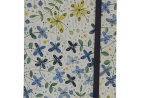 Agenda Helen Exley, format mare, model 7