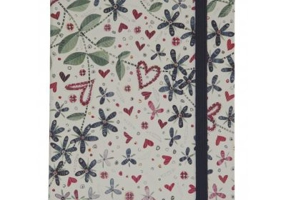 Agenda mare Helen Exley model 4