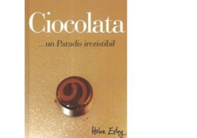 Ciocolata... un Paradis irezistibil