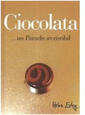Ciocolata... un Paradis irezistibil