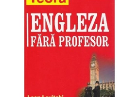 Limba engleza fara profesor