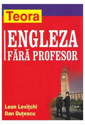 Limba engleza fara profesor