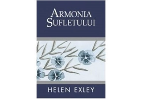 Armonia sufletului. Colectia Carti in dar