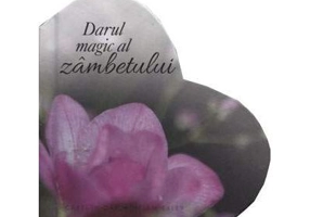 Darul magic al zambetului. Colectia carti in dar