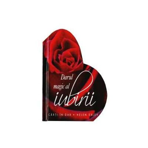 Darul magic al iubirii