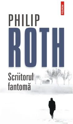 Scriitorul fantoma - Philip Roth