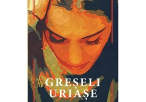 Greseli uriase - Alessandro Robecchi
