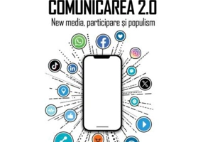 Comunicarea 2. 0. Editia 2 - Antonio Momoc