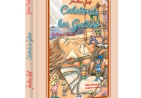 Calatoriile lui Gulliver - Jonathan Swift