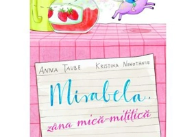 Mirabela, zana mica-mititica