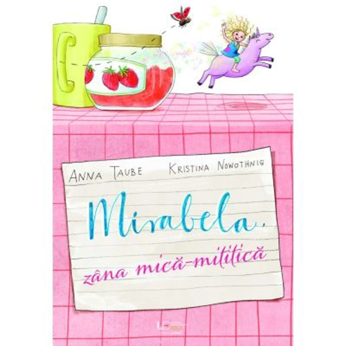 Mirabela, zana mica-mititica