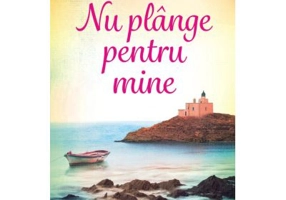 Nu plange pentru mine - Patricia Wilson