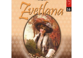 Zvetlana - Octav Dessila