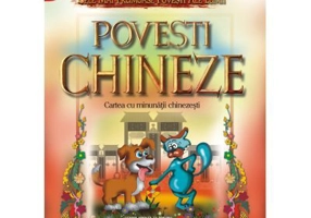 Povesti chineze