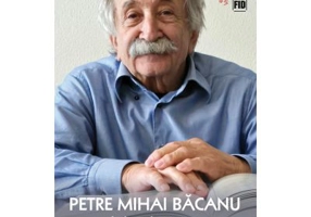 Bilet de iesire. Memorii - Petre Mihai Bacanu