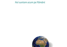 Noi suntem acum pe Pamant - Jostein Gaarder