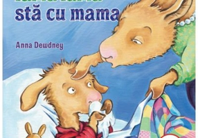 Lama lama sta cu mama - Anna Dewdney