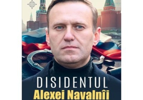 Disidentul. Alexei Navalnii. Profilul unui detinut politic - David M. Herszenhorn