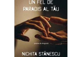 Tu ai un fel de paradis al tau