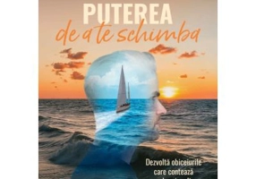 Puterea de a te schimba - Craig Groeschel