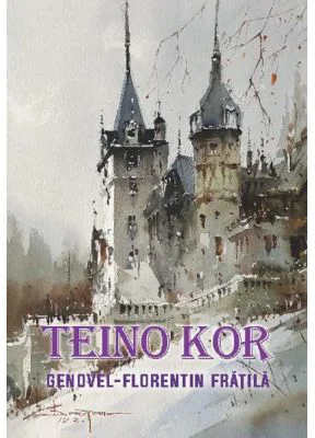 Teino Kor