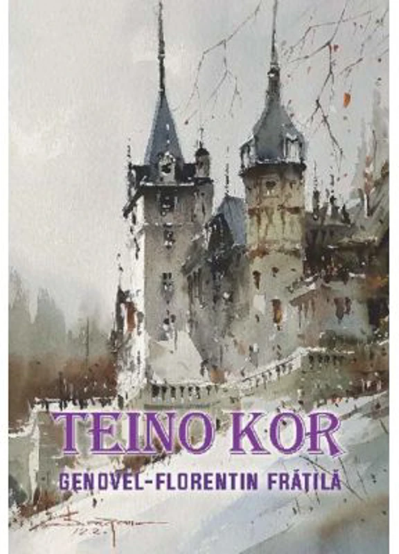 Teino Kor