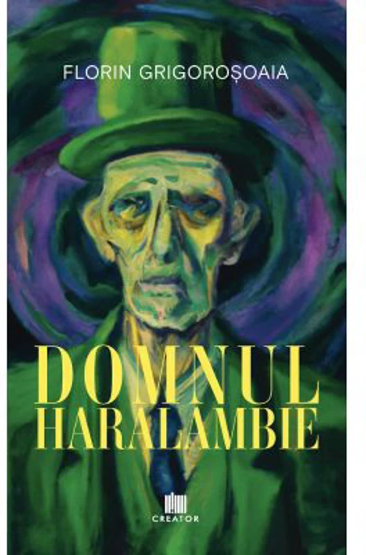 Domnul Haralambie