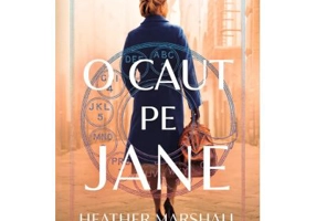 O caut pe Jane - Heather Marshall