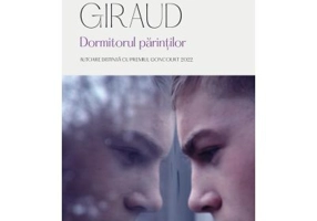 Dormitorul parintilor - Brigitte Giraud