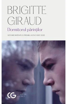Dormitorul parintilor - Brigitte Giraud