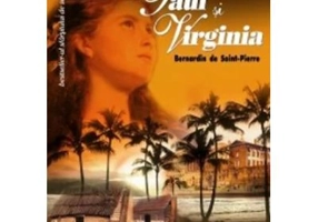 Paul si Virginia - Bernardin de Saint-Pierre