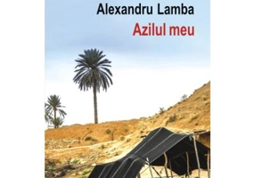 Azilul meu - Alexandru Lamba