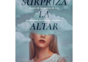 Surpriza la altar - Shalini Boland