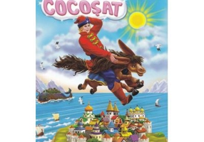 Calutul cocosat - Piotr Pavlovici Ersov