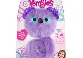 Jucarie interactiva Koala Kiwi Khloe, Pomsies