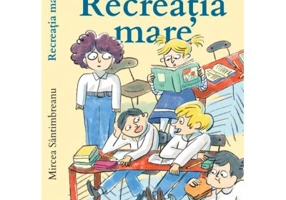 Recreatia mare